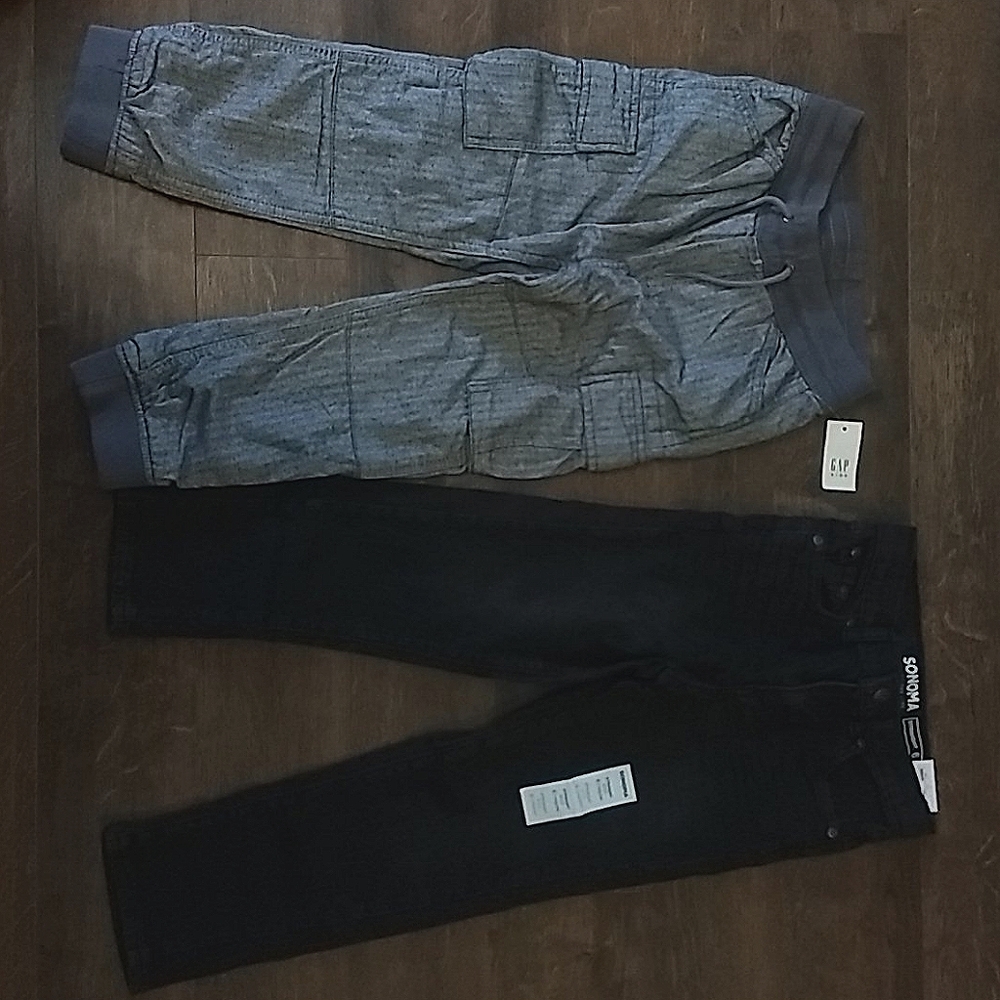 Boys Pants